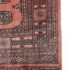 Bokhara Rug 192cm x 125cm / 6'3'' x 4'1'' - Image 5