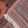 Bokhara Rug 192cm x 125cm / 6'3'' x 4'1'' - Image 6