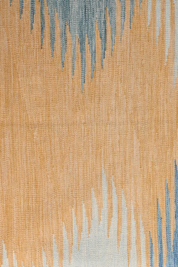 Maimana Modern Kilim 300cm x 194cm / 9'10'' x 6'5'' - Image 2