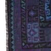 Vintage Ghalmori Kilim 288cm x 187cm / 9'5'' x 6'2'' - Image 4