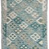 Maimana Chobi Kilim Runner 201cm x 77cm / 6'7'' x 2'6''