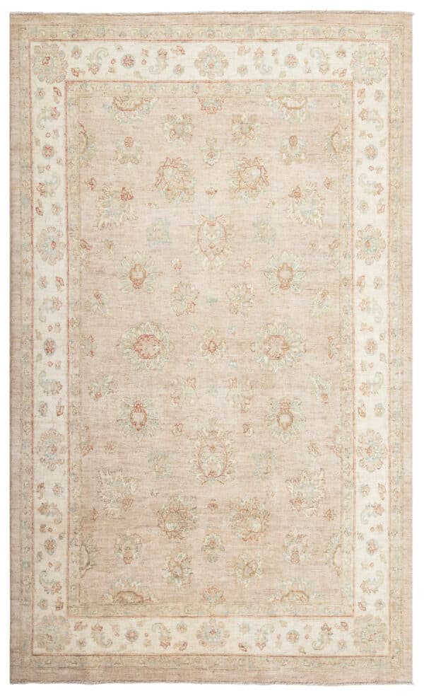 Ziegler Rug 249cm x 172cm / 8'2'' x5'8''