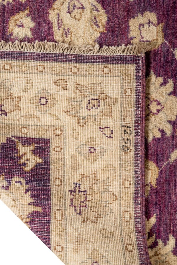 Ziegler Rug 145cm  x 99cm / 4'9'' x 3'3'' - Image 4