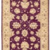 Ziegler Rug 145cm  x 99cm / 4'9'' x 3'3''