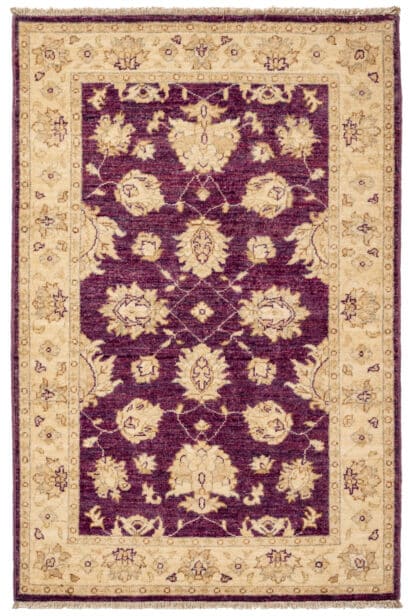 Ziegler Rug 145cm  x 99cm / 4'9'' x 3'3''