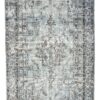 Turkish Vintage Rug 315cm x 181cm / 10'4'' x 6'