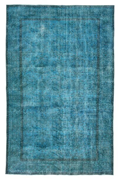 Turkish Vintage Rug 308cm x 196cm / 10'2'' x 6'5''