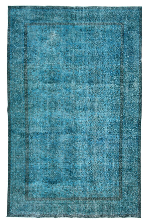 Turkish Vintage Rug 308cm x 196cm / 10'2'' x 6'5''