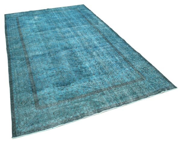 Turkish Vintage Rug 308cm x 196cm / 10'2'' x 6'5'' - Image 5