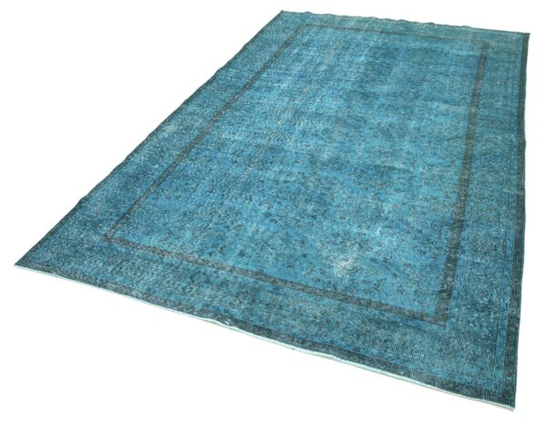 Turkish Vintage Rug 308cm x 196cm / 10'2'' x 6'5'' - Image 6