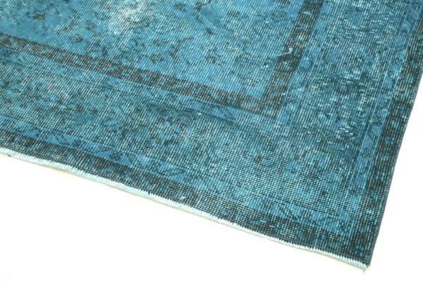 Turkish Vintage Rug 308cm x 196cm / 10'2'' x 6'5'' - Image 4