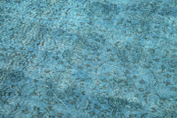 Turkish Vintage Rug 308cm x 196cm / 10'2'' x 6'5'' - Image 2