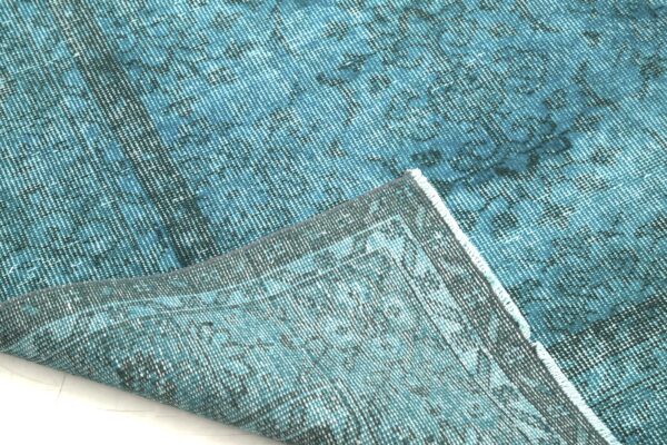 Turkish Vintage Rug 308cm x 196cm / 10'2'' x 6'5'' - Image 3