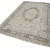 Turkish Vintage Rug 309cm x 204cm / 10'2'' x 6'8'' - Image 7
