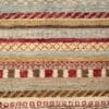 Retro Gabbeh Rug 370cm x 279cm / - Image 3