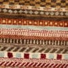 Retro Gabbeh Rug 370cm x 279cm / - Image 4