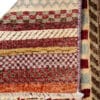 Retro Gabbeh Rug 370cm x 279cm / - Image 5