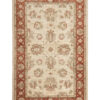 Ziegler Rug 150cm x 97cm / 4'11'' x 3'2''