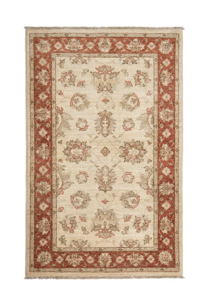 Ziegler Rug 150cm x 97cm / 4'11'' x 3'2''