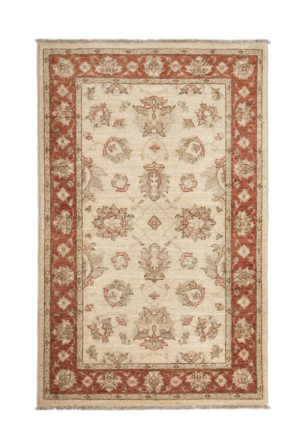 Ziegler Rug 150cm x 97cm / 4'11'' x 3'2''