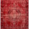 Khyber Vintage Rug 269cm x 180cm /