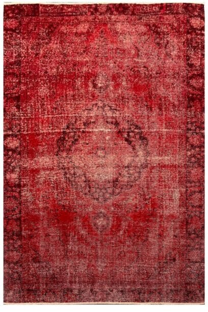 Khyber Vintage Rug 269cm x 180cm /