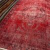 Khyber Vintage Rug 269cm x 180cm / - Image 2