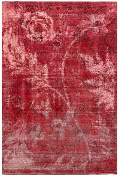 Pakistan Vintage Rug 269cm x 178cm / 8'10'' x 5'10''