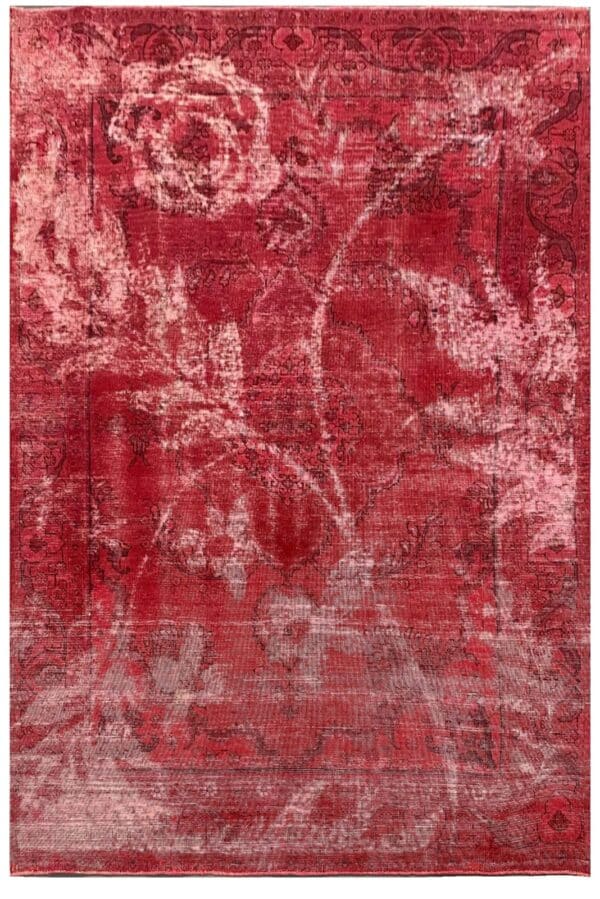 Pakistan Vintage Rug 269cm x 178cm / 8'10'' x 5'10''