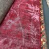 Pakistan Vintage Rug 269cm x 178cm / 8'10'' x 5'10'' - Image 3