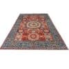 Chob Rang Mamluk 250cm x 165cm / 8'3'' x 5'5'' - Image 3