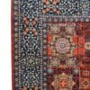 Chob Rang Mamluk 250cm x 165cm / 8'3'' x 5'5'' - Image 5