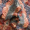 Chob Rang Mamluk 250cm x 165cm / 8'3'' x 5'5'' - Image 2