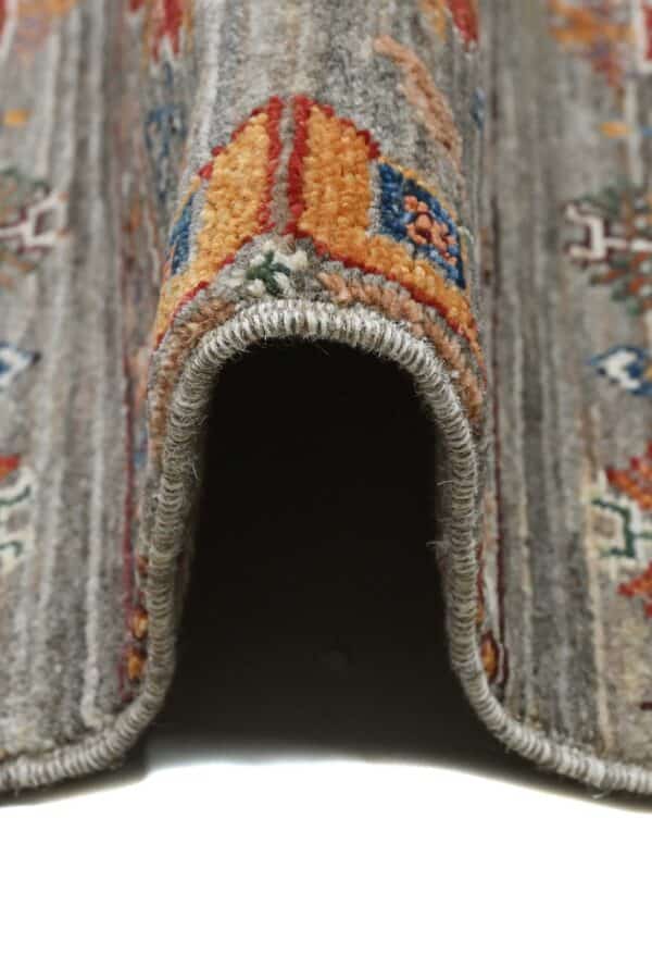 Aryana Khorjeen 260cm x 80cm / 8'6'' x 2'7'' - Image 7