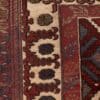 Handmade Afghan Barjasta Area Rug 265cm x 204cm / 8'9'' x 6'8'' - Image 3