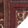 Handmade Afghan Barjasta Area Rug 265cm x 204cm / 8'9'' x 6'8'' - Image 4