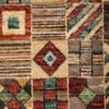 Aryana Gabbeh Rug 355cm x 252cm / 11ft8in x 8ft3in - Image 3
