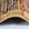 Aryana Gabbeh Rug 355cm x 252cm / 11ft8in x 8ft3in - Image 5