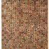 Aryana Gabbeh Rug 355cm x 252cm / 11ft8in x 8ft3in