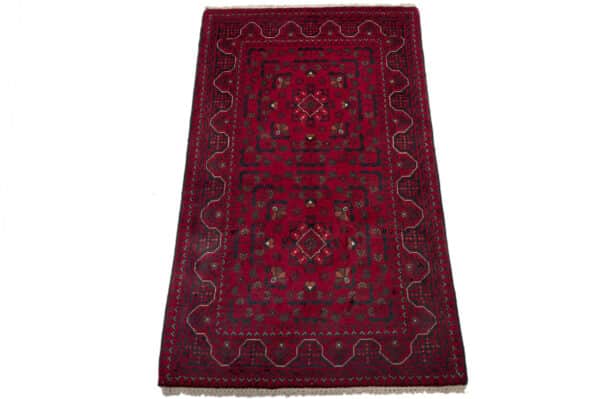 Kunduz 123cm x 77cm / 4ft x 2ft 6in - Image 3