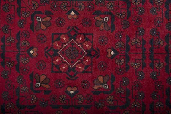 Kunduz 123cm x 77cm / 4ft x 2ft 6in - Image 4