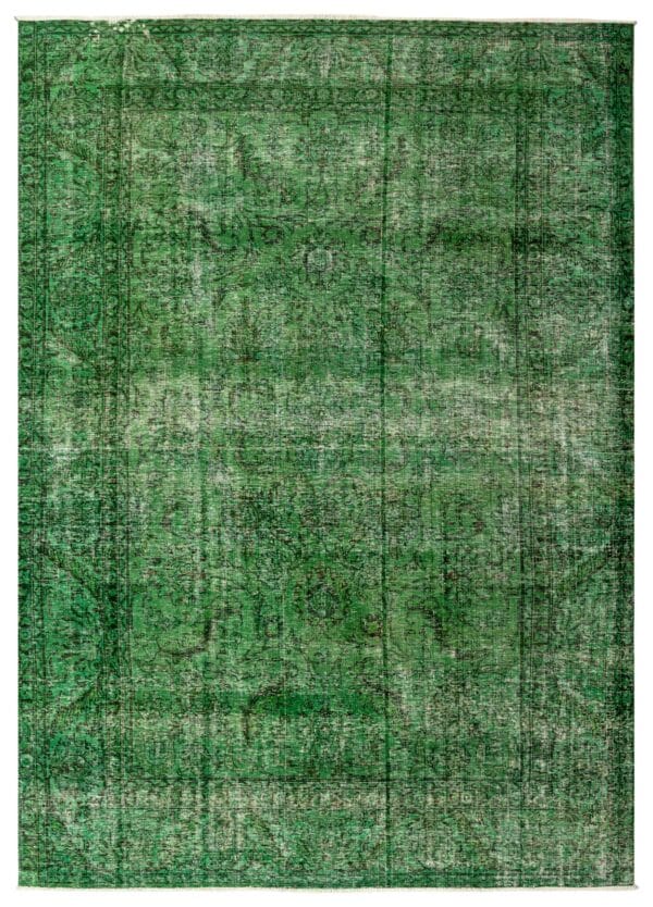 Korasan Vintage  Rug 324cm x 237cm / 10ft 8in x 7ft 9in