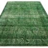Korasan Vintage  Rug 324cm x 237cm / 10ft 8in x 7ft 9in - Image 3