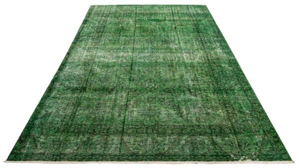 Korasan Vintage  Rug 324cm x 237cm / 10ft 8in x 7ft 9in - Image 3
