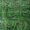 Korasan Vintage  Rug 324cm x 237cm / 10ft 8in x 7ft 9in - Image 4