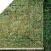 Korasan Vintage  Rug 324cm x 237cm / 10ft 8in x 7ft 9in - Image 6