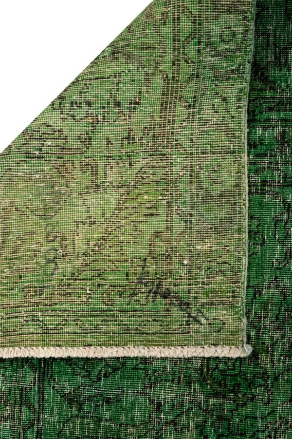 Korasan Vintage  Rug 324cm x 237cm / 10ft 8in x 7ft 9in - Image 6