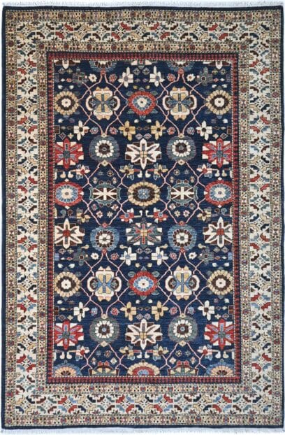 Chob Rang 273cm x 187cm / 9ft x 6ft 2in