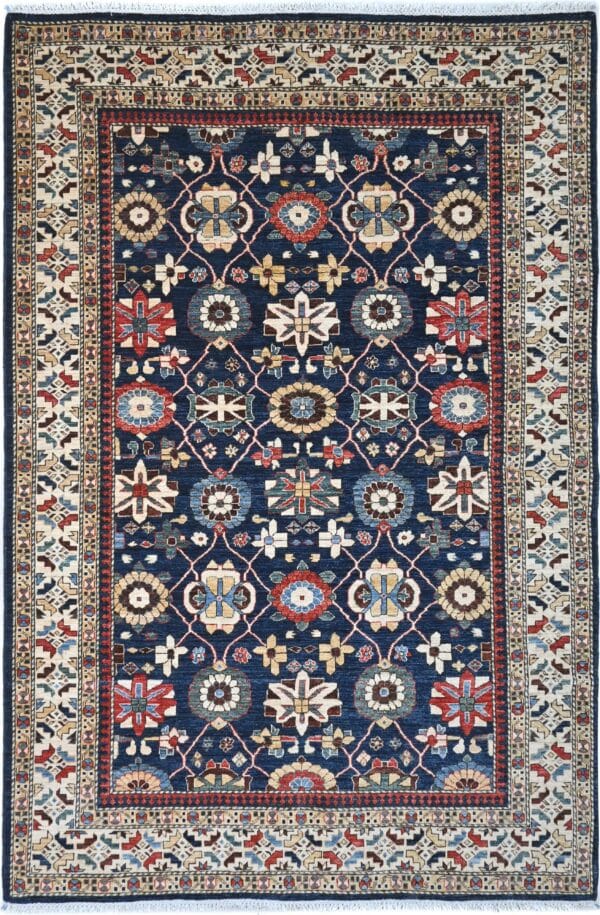 Chob Rang 273cm x 187cm / 9ft x 6ft 2in