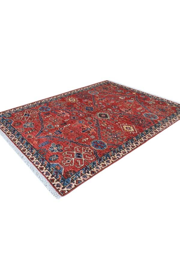 Chob Rang 150cm x 93cm / 4ft 11in x 3ft 1in - Image 3